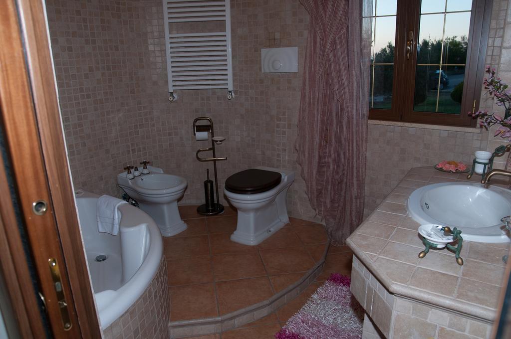 B&B L'Orizzonte Civitavecchia Exterior photo