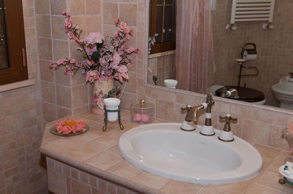 B&B L'Orizzonte Civitavecchia Exterior photo