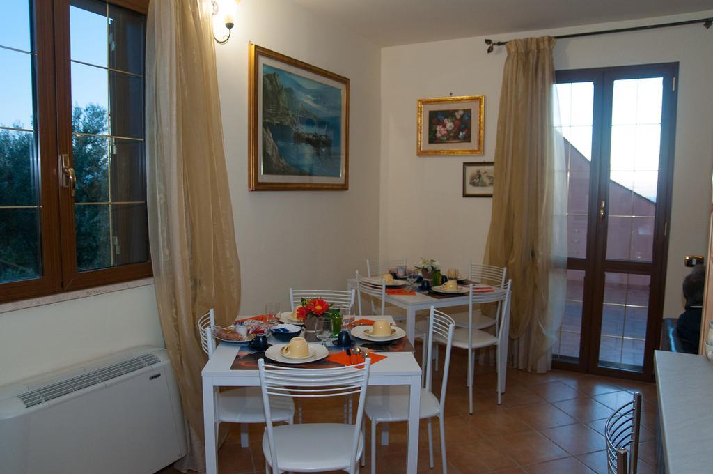 B&B L'Orizzonte Civitavecchia Exterior photo