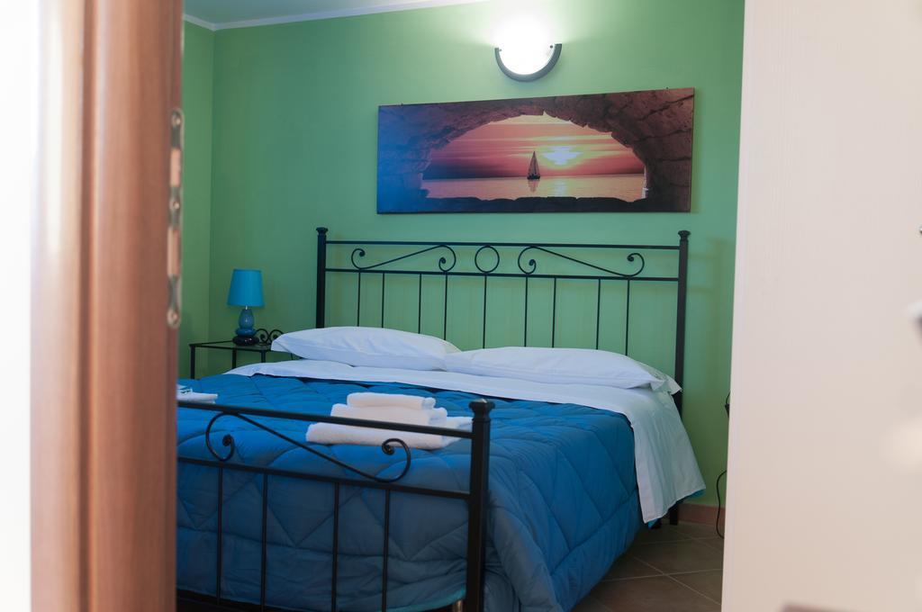 B&B L'Orizzonte Civitavecchia Exterior photo