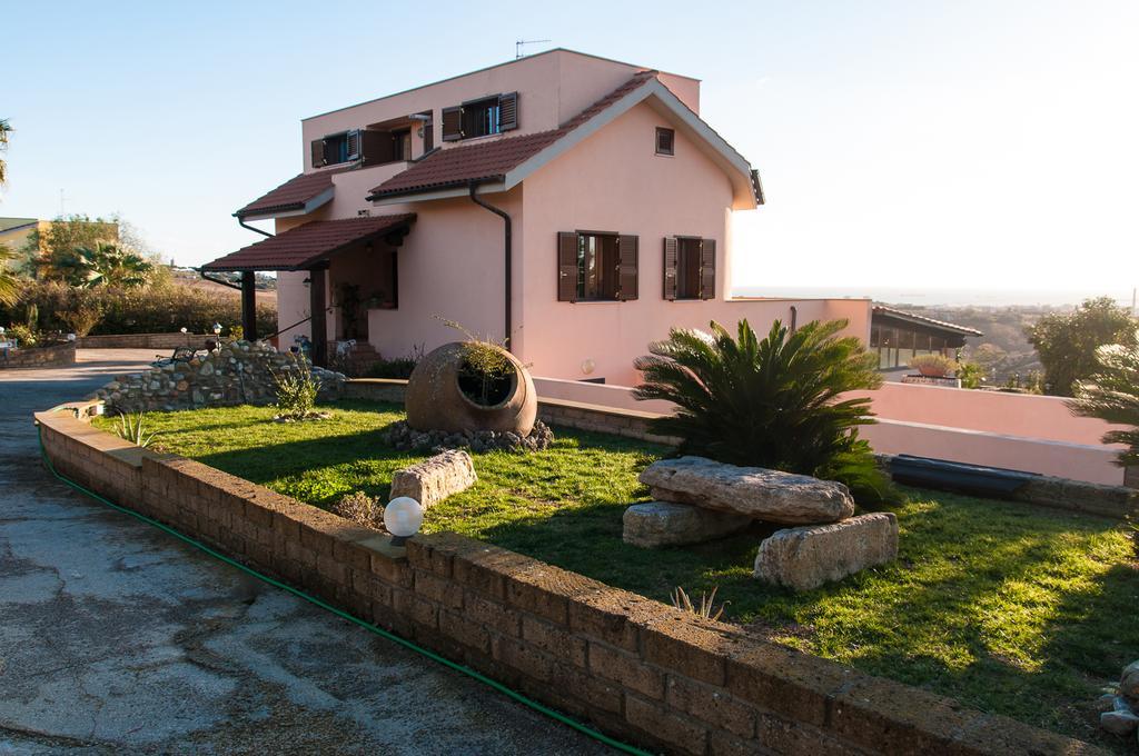B&B L'Orizzonte Civitavecchia Exterior photo