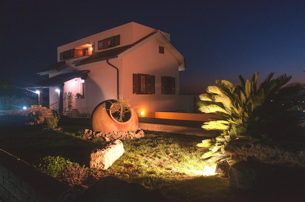 B&B L'Orizzonte Civitavecchia Exterior photo